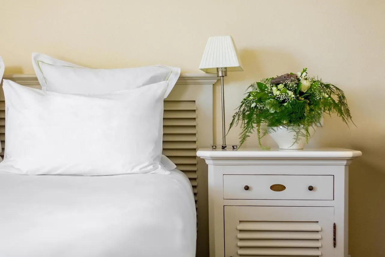 Le Grand Large, Belle-Ile-En-Mer Bangor Hotel