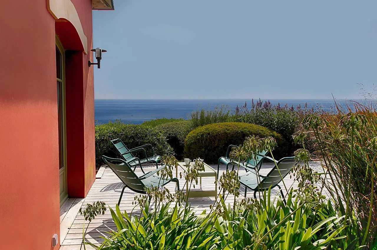 Hotel Le Grand Large, Belle-Ile-En-Mer Bangor