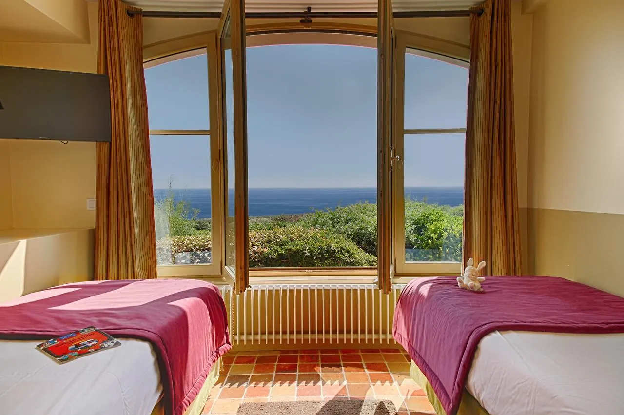 Le Grand Large, Belle-Ile-En-Mer Bangor