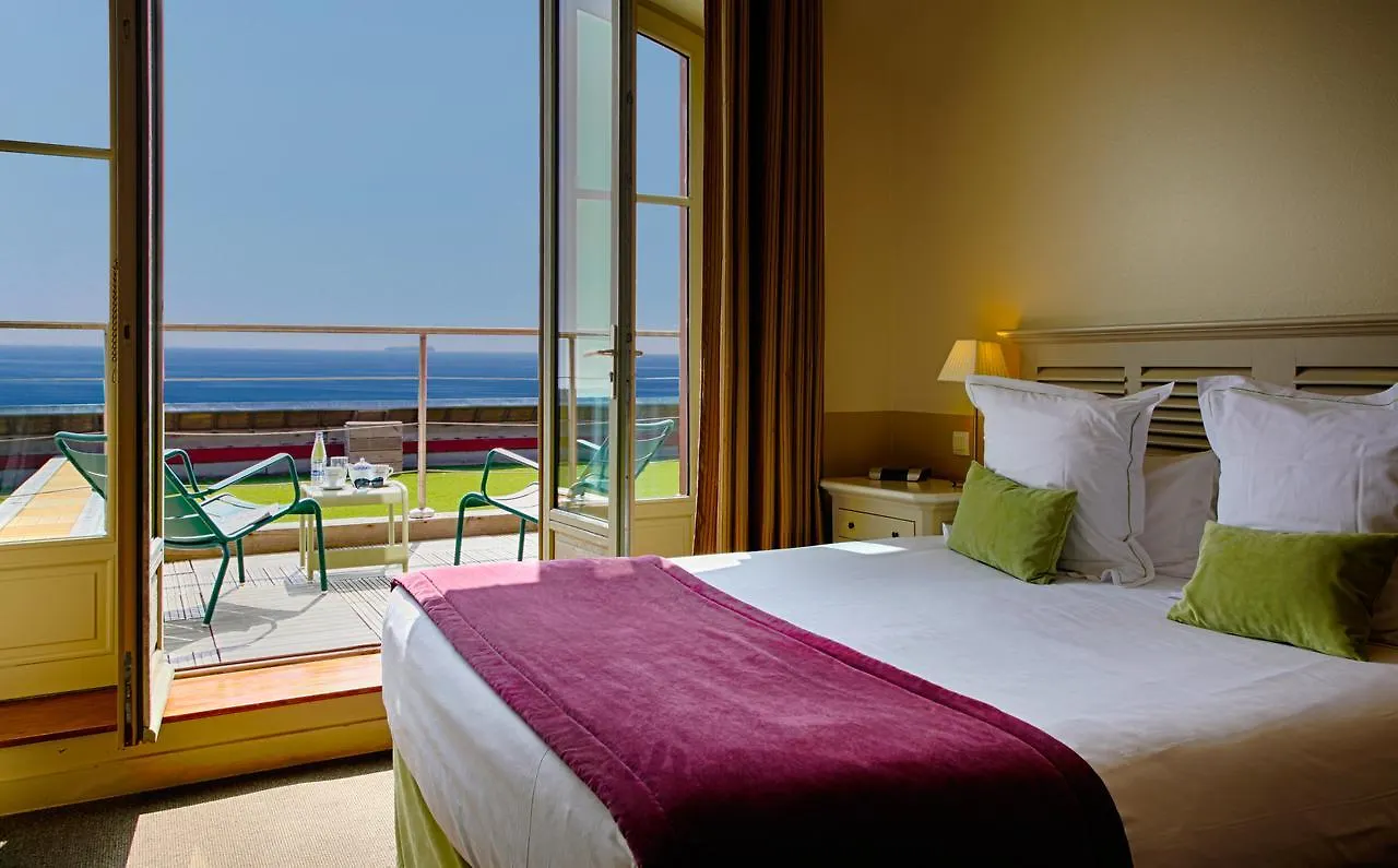 Le Grand Large, Belle-Ile-En-Mer Bangor Hotel