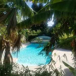 Le Domaine De Saint-thomin Bed & Breakfast
