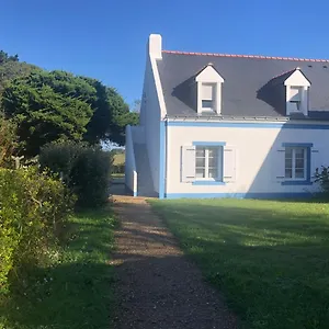 Maison Familiale Au Calme/5 Chambres/grand Jardin Hébergement de vacances