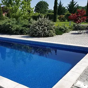 Apartamento Avec Piscine, Classe 3 Etoiles, De 42 M2 Confort Au Calme Pour Un Couple 