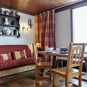 Lognan-1 By Interhome , Chamonix France