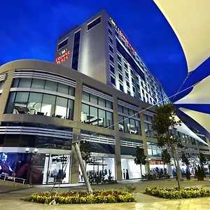 Crowne Plaza By Ihg 5* Istanbul