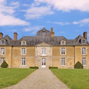 Casa rural Chateau Du Bois Glaume