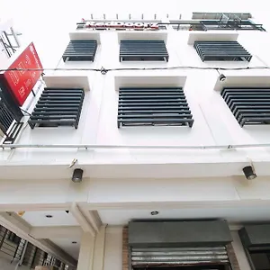 Reddoorz Near Taft 2* Pasay