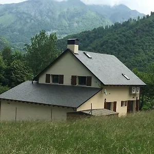 Сasa de vacaciones Ballestan 