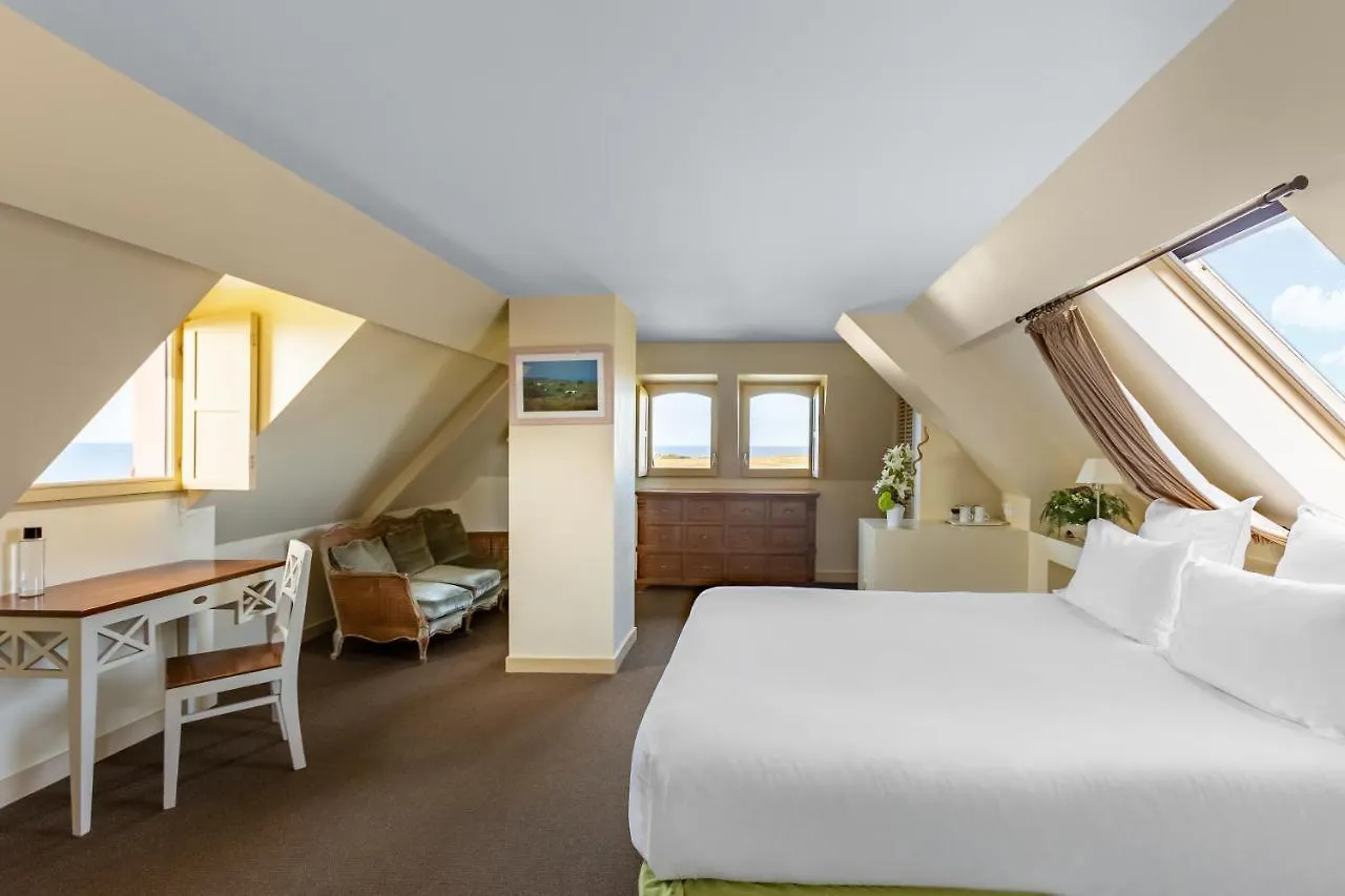 *** Hotel Le Grand Large, Belle-Ile-En-Mer Bangor France