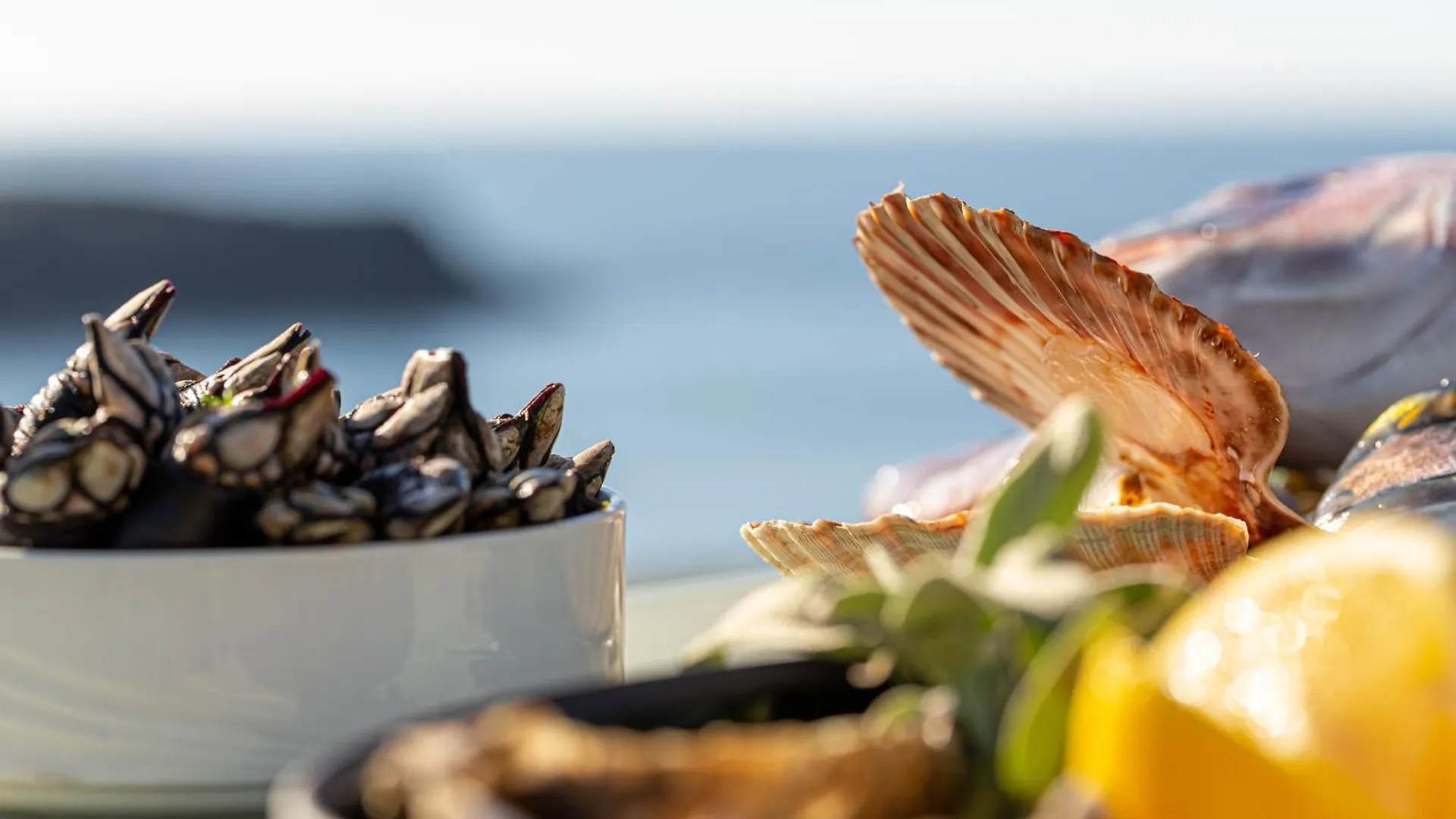 Hotel Le Grand Large, Belle-Ile-En-Mer Bangor