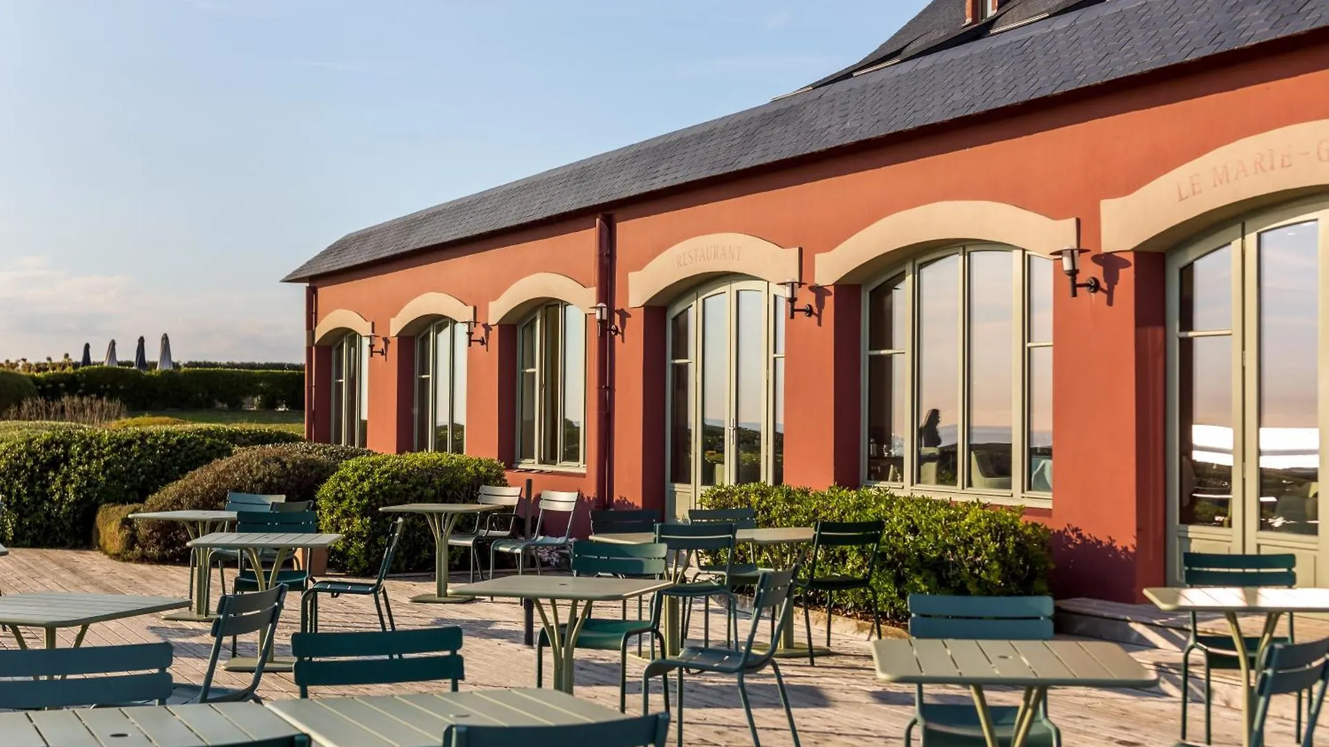 Le Grand Large, Belle-Ile-En-Mer Bangor