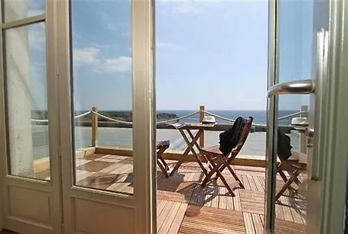 *** Hotel Le Grand Large, Belle-Ile-En-Mer Bangor Frankrijk