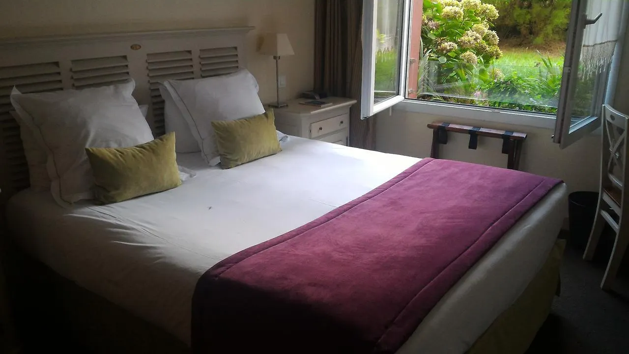 Le Grand Large, Belle-Ile-En-Mer Bangor Hotel