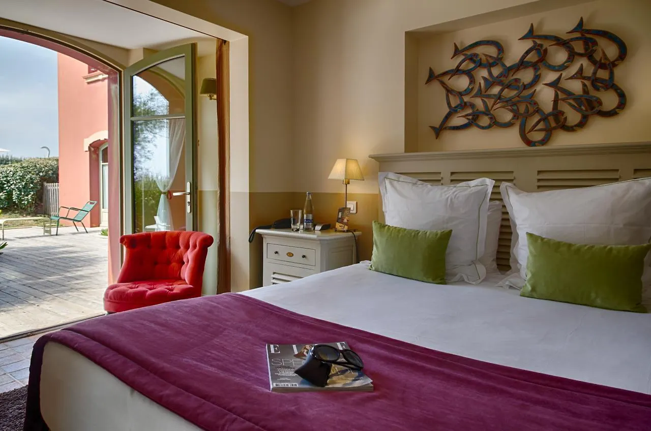 Le Grand Large, Belle-Ile-En-Mer Bangor 3*,  France